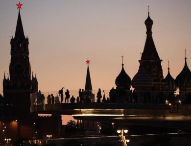 Проти війни рекордна кількість росіян – опитування