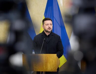 Путін марить неадекватною “імперією” – Зеленський