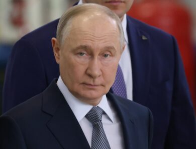 Путін розповів, як відкинув пропозицію України обмежити війну