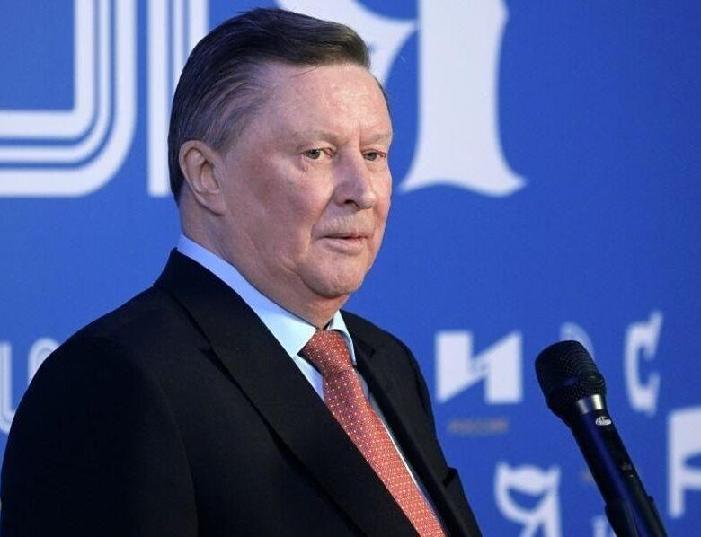 Путін втратив близького соратника