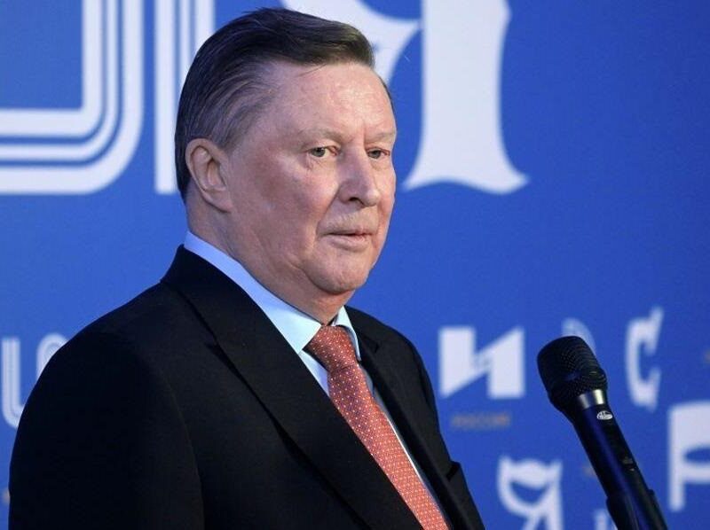 Путін втратив близького соратника