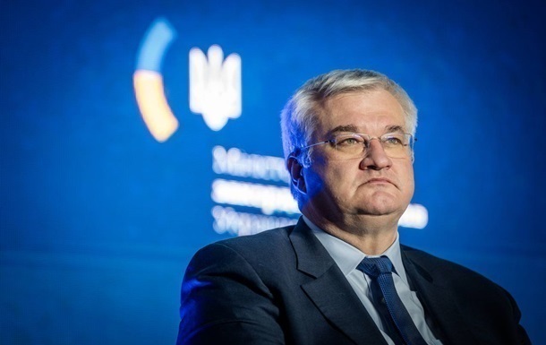 Путін втратив шанс вийти з війни – Сибіга