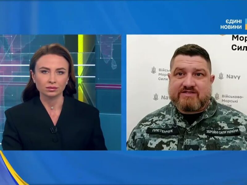 росія атакує вантажні кораблі: що відомо про морський терор | Дмитро Плетенчук