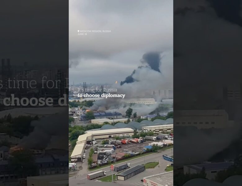 The Cost of Russia’s War Is Growing