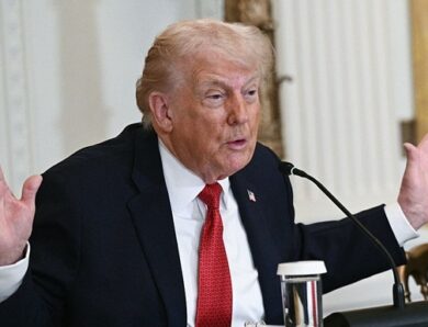 Рада миру Трампа збереться для “перезавантаження” – ЗМІ