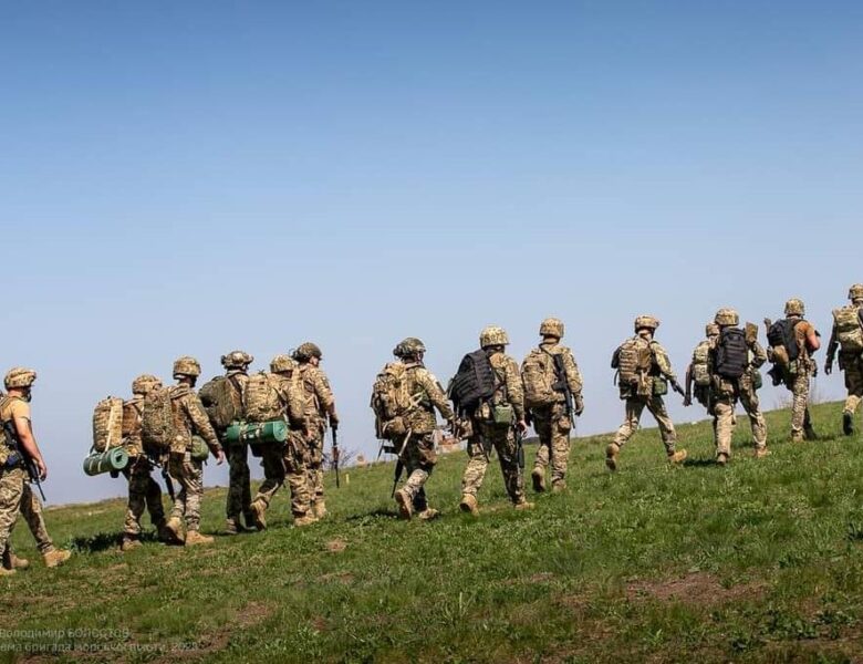 Рада затвердила рекордне збільшення витрат на ЗСУ