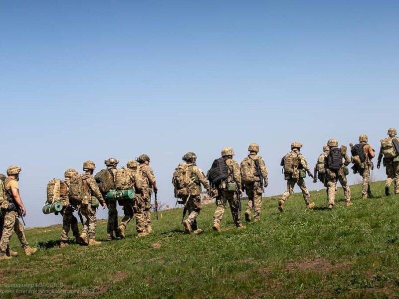 Рада затвердила рекордне збільшення витрат на ЗСУ