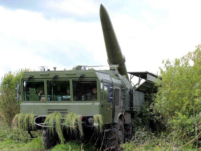 Ракетний удар по Дніпру: стало відомо про жертви