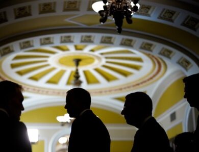 Республіканці активно критикують угоду Трампа з Іраном – ЗМІ