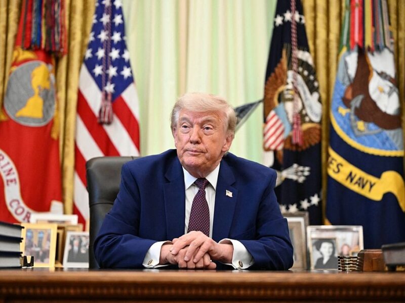 Республіканці почали відкрито критикувати Трампа – ЗМІ