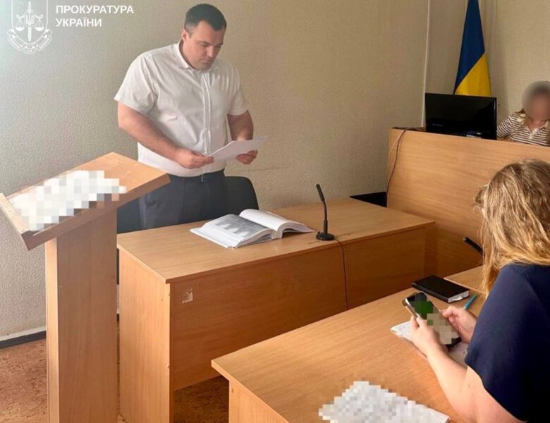 Рецидивіста засудили до 15 років за спробу зґвалтування 13-річної