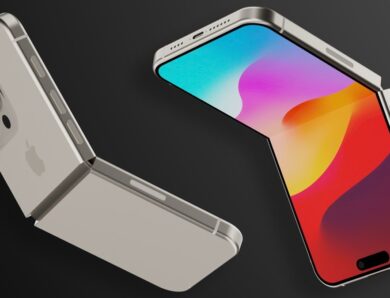 Революція від Apple. Коли буде складаний iPhone