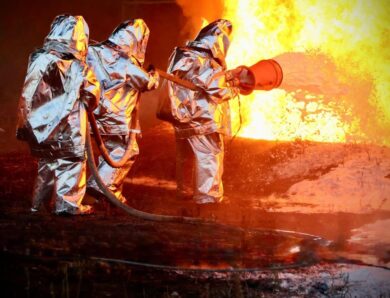 РФ атакувала об’єкт інфраструктури у Кропивницькому