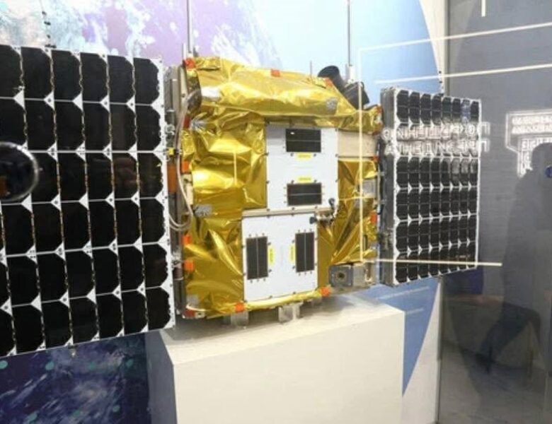 РФ готує аналог Starlink і вже запускає супутники