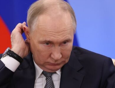 РФ на 40 відсотків підніме витрати на війну – ЗМІ