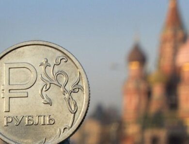 РФ переживає рекордну за 10 років хвилю дефолтів