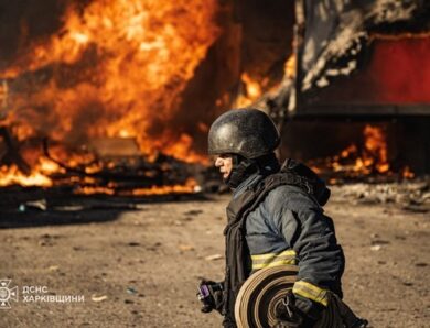РФ за тиждень випустила понад 2 тис. дронів