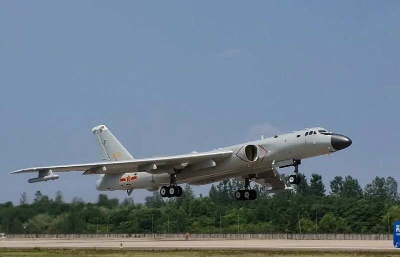 Росія і Китай провели спільні військові навчання