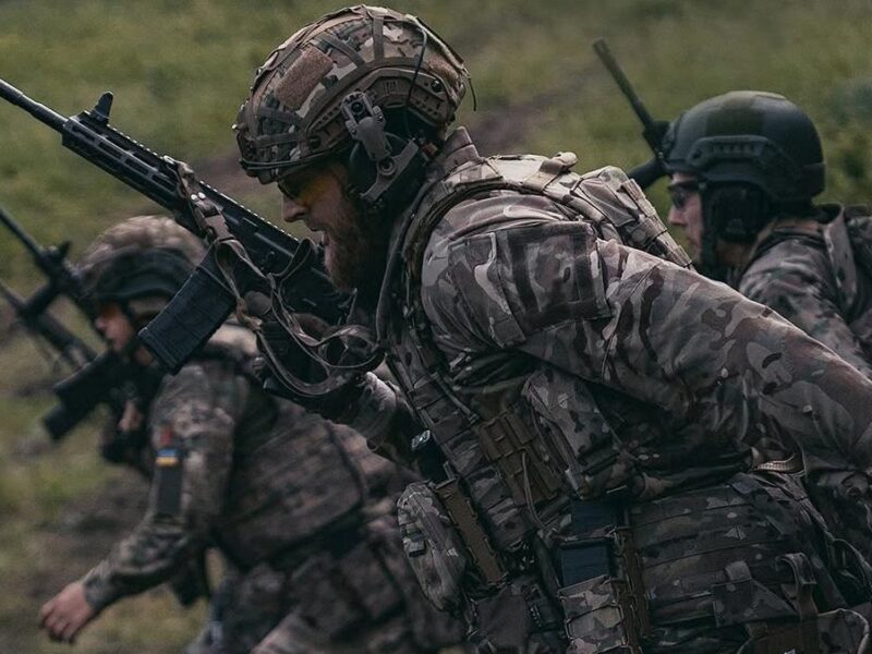 Росія посилює переслідування полонених Азову: що відомо