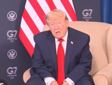 Росія повинна погодитися на угоду – Трамп