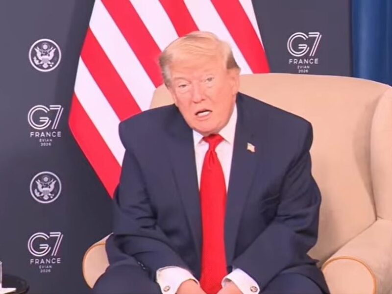 Росія повинна погодитися на угоду – Трамп