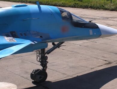 Росія вдосконалила свій головний бомбардувальник &ndash; ЗМІ