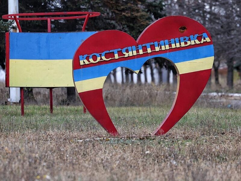 Росія змінила пріоритети на Донеччині – ISW