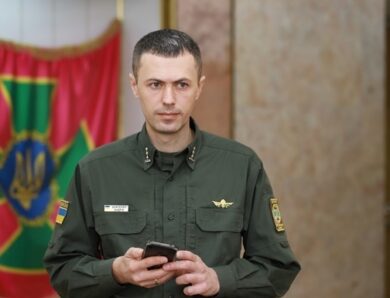 Росія змінила тактику на прикордонних напрямках – ДПСУ