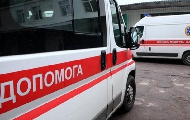 Росіяни обстріляли лікарню у Херсоні, пʼятеро постраждалих