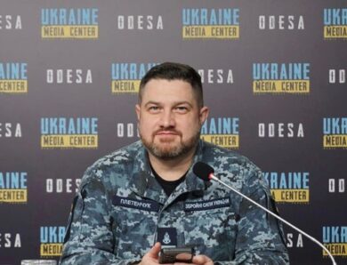 Росіяни почали маскувати цистерни під молоковози – ВМС