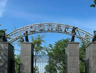Росіяни вдарили по зоопарку в Харкові: постраждали тварини