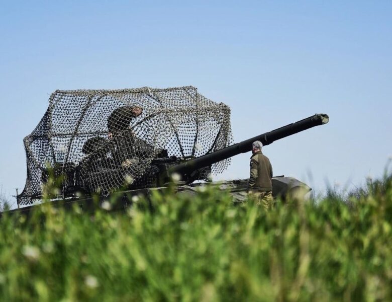 Росіяни змінили основний напрямок атак – Генштаб