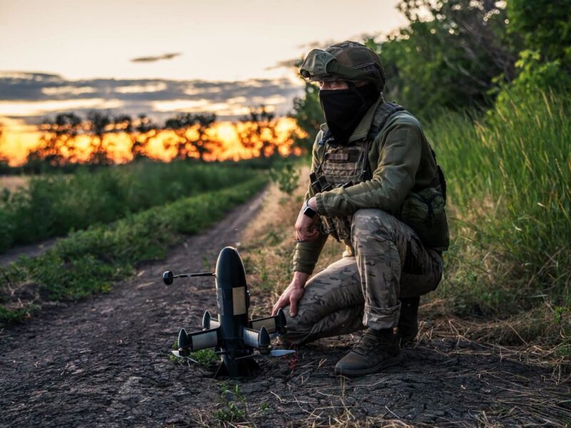 Росіяни знизили активність на трьох напрямках