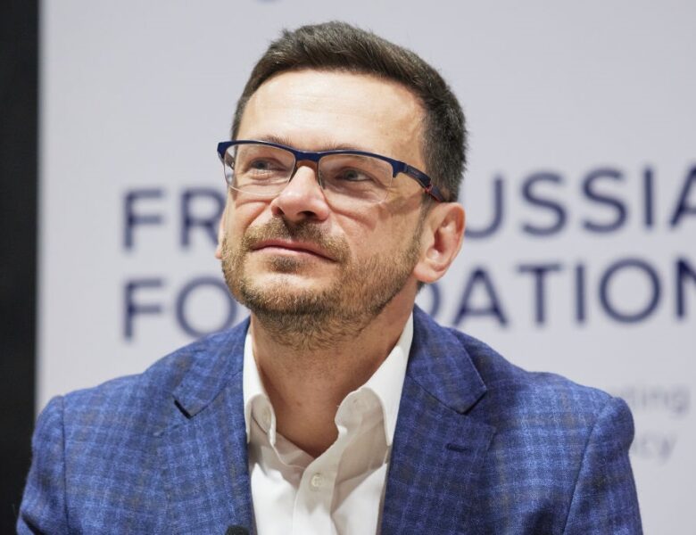Російська опозиція сформувала партію у Берліні