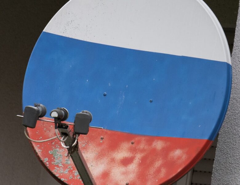 Російські супутники запідозрили в глушінні GPS  над Європою – NYT