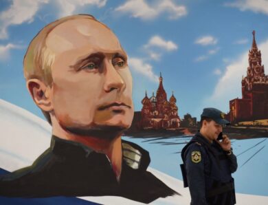 Російський “суверенний” ШІ працює на західних open source компонентах