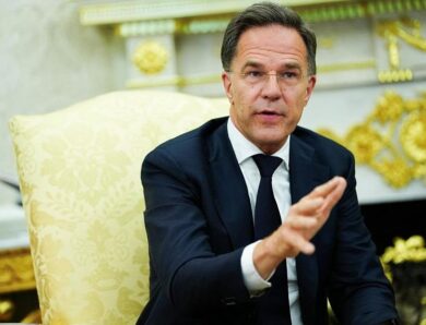 Рютте назвав основні завдання НАТО