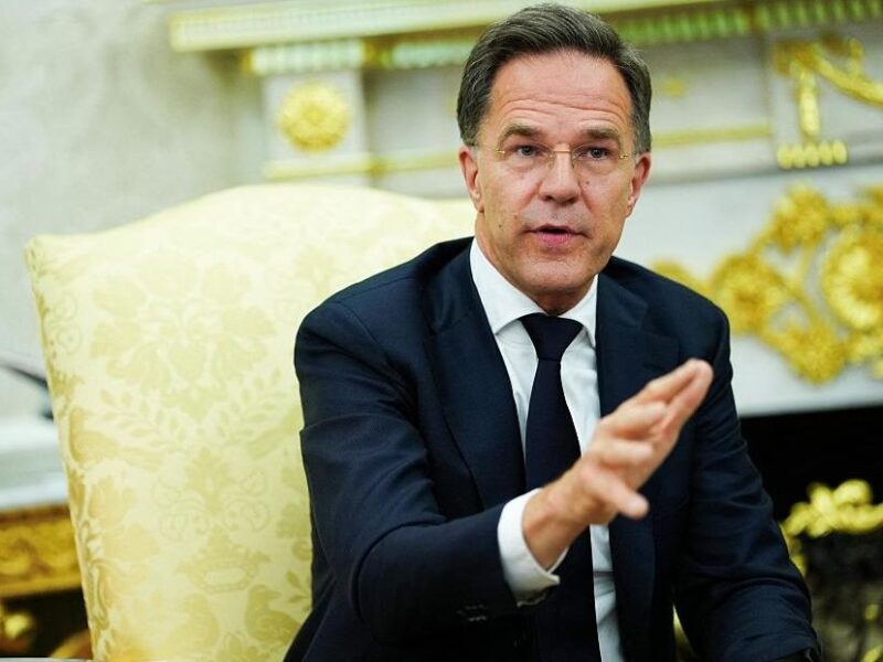 Рютте назвав основні завдання НАТО