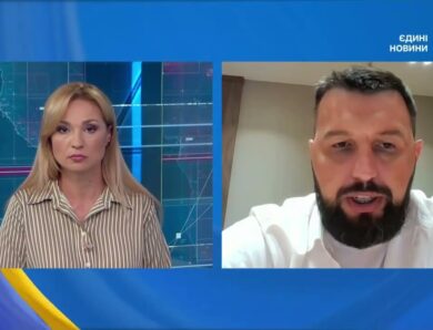 Нова стратегія розмінування: як Україна повертає землі до життя | Ігор Безкаравайний