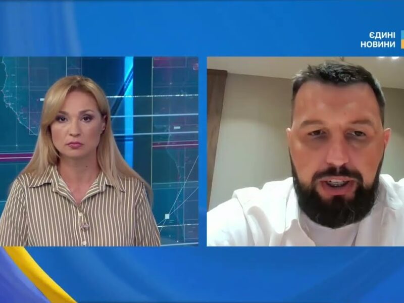 Нова стратегія розмінування: як Україна повертає землі до життя | Ігор Безкаравайний
