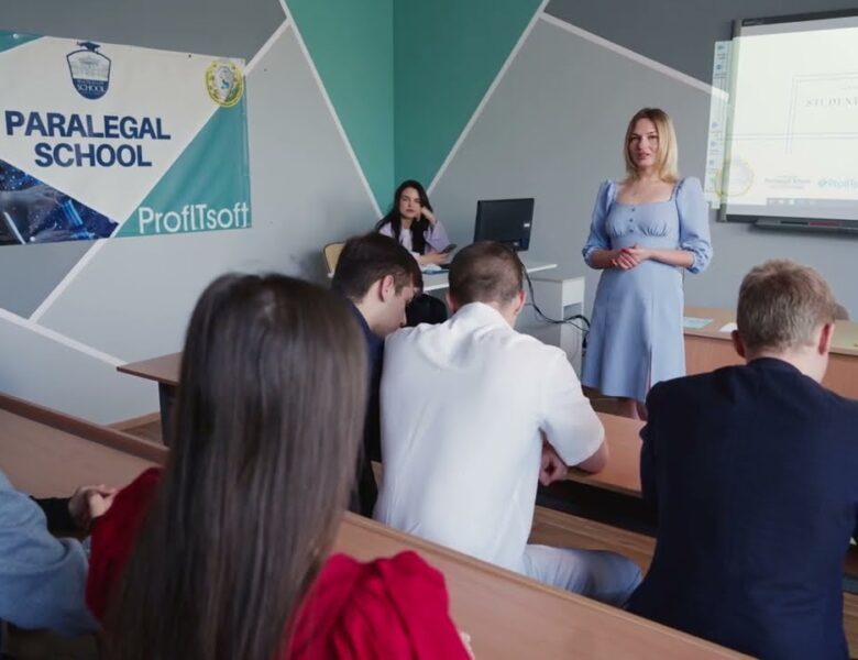 Факультет адвокатури — поєднання традицій, практикоорієнтованого навчання та сучасних технологій.