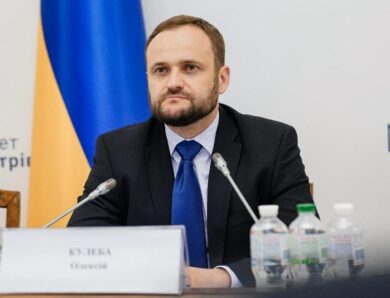 САП просить конфіскувати мільйонні активи віцепрем’єра Кулеби