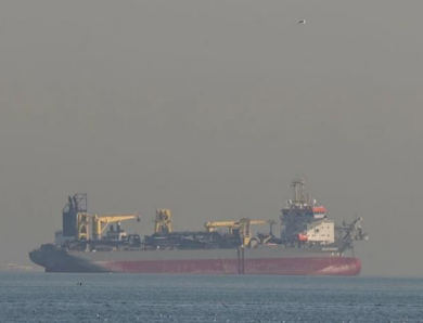Саудівська Аравія провела через Ормуз велику партію нафти