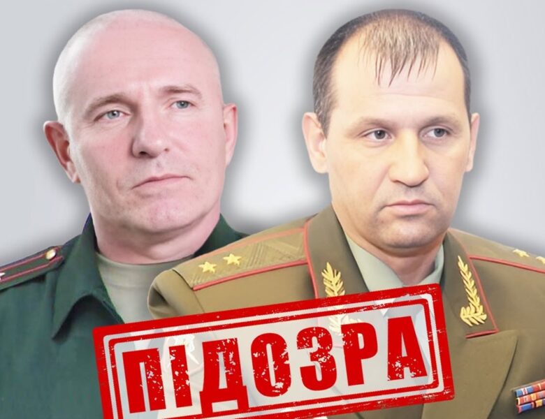 СБУ встановила причетних до ракетного удару по Миколаївській облраді