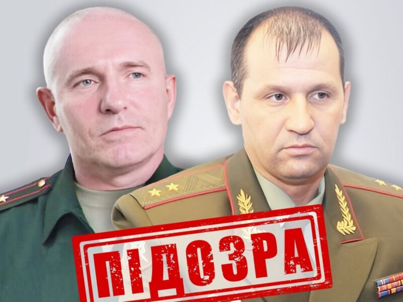 СБУ встановила причетних до ракетного удару по Миколаївській облраді