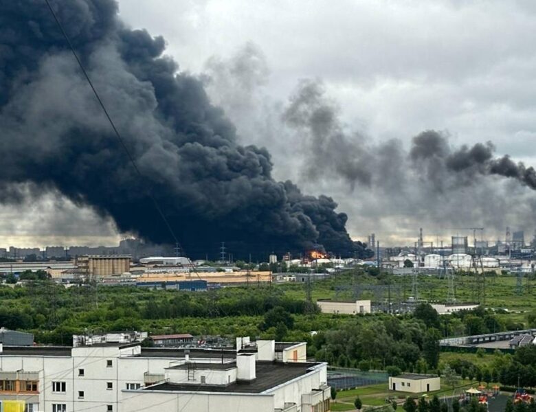 “Що відбувається?”: Сибіга звернувся до москвичів