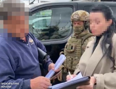 Секснасильство над дітьми: судитимуть засновника реабілітаційного центру