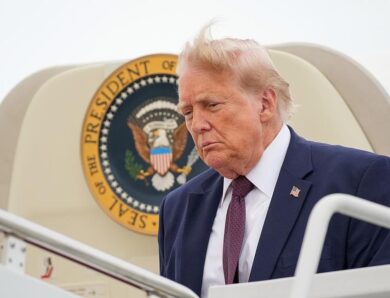 Сенат підтримав обмеження повноважень Трампа щодо Ірану