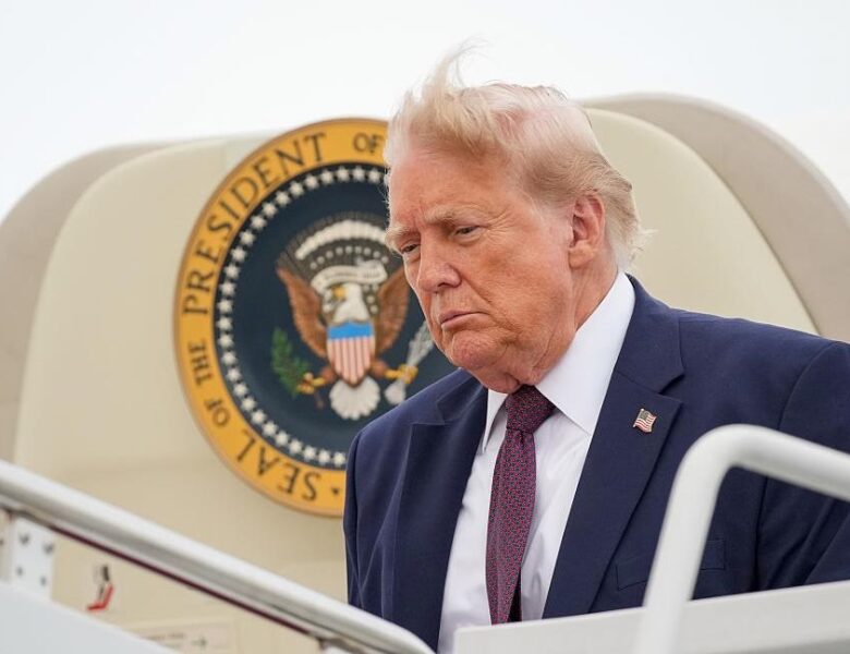 Сенат підтримав обмеження повноважень Трампа щодо Ірану