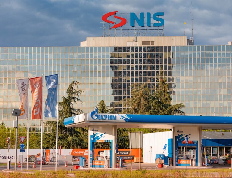Сербія продовжила угоду з Газпромом – ЗМІ
